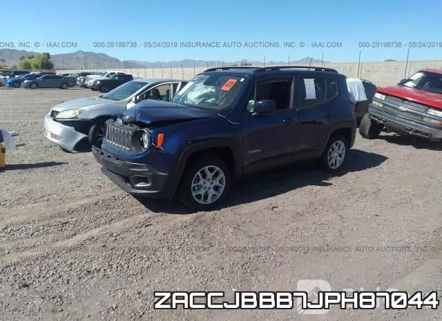 ZACCJBBB7JPH87044 фото 3