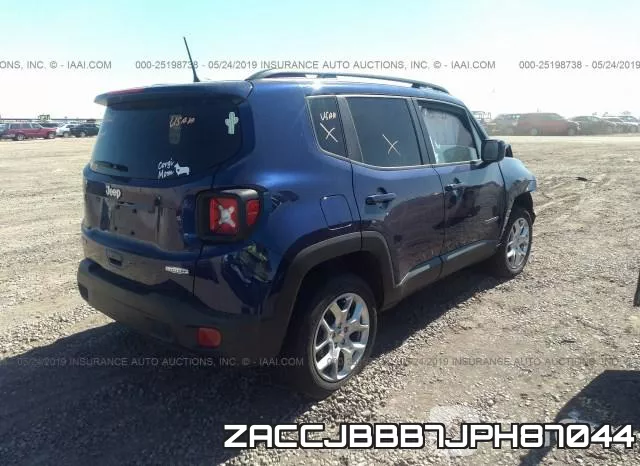 ZACCJBBB7JPH87044 фото 5