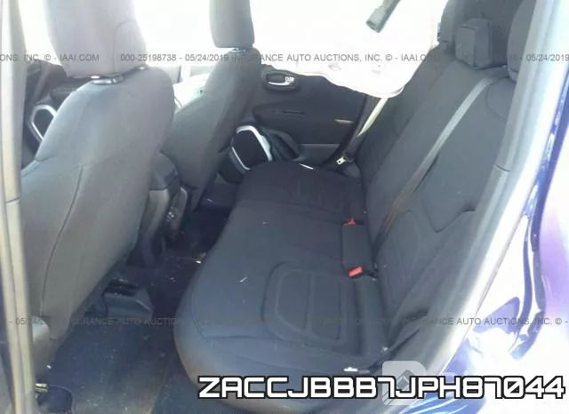 ZACCJBBB7JPH87044 фото 9