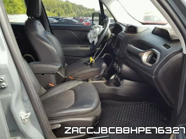 ZACCJBCB8HPE76327 фото 6
