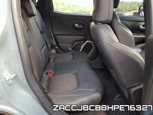 ZACCJBCB8HPE76327 фото 7