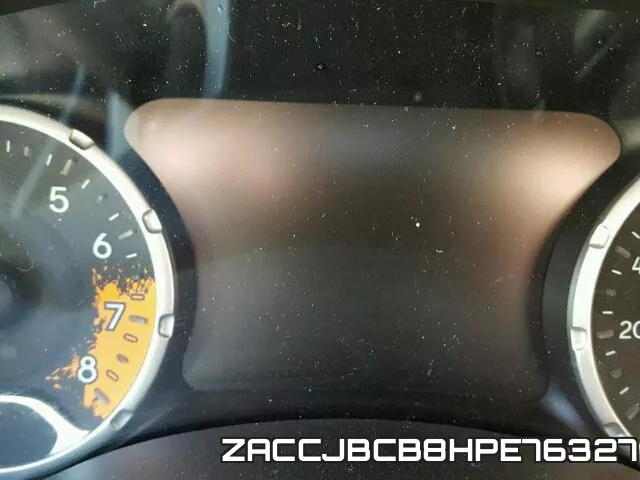 ZACCJBCB8HPE76327 фото 9