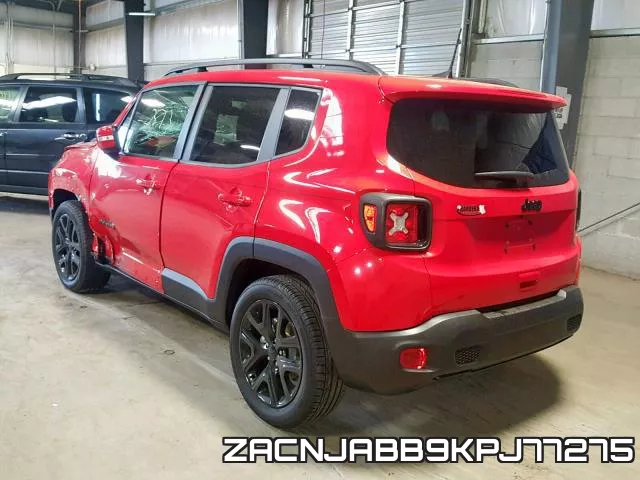 ZACNJABB9KPJ77275 фото 4