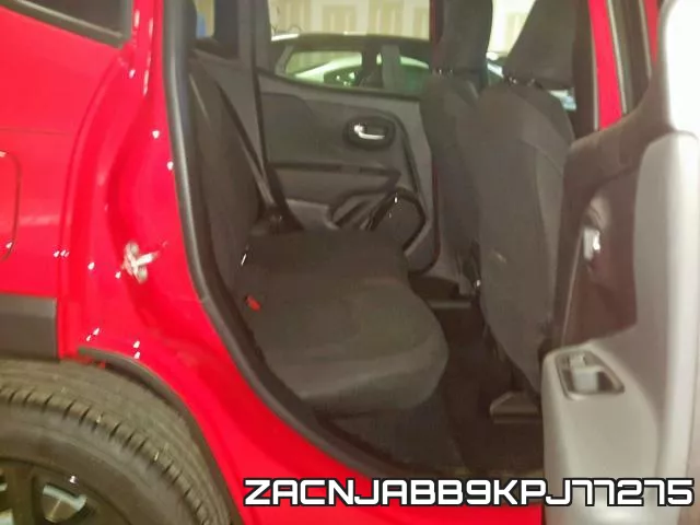 ZACNJABB9KPJ77275 фото 7