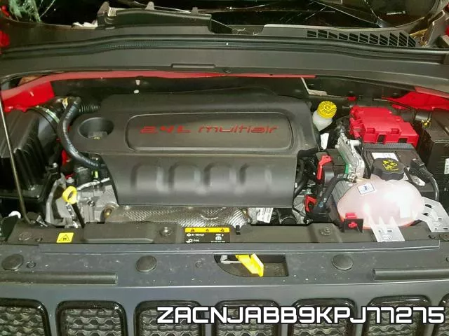 ZACNJABB9KPJ77275 фото 8