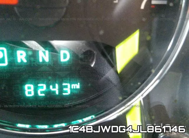 1C4BJWDG4JL861746 фото 8