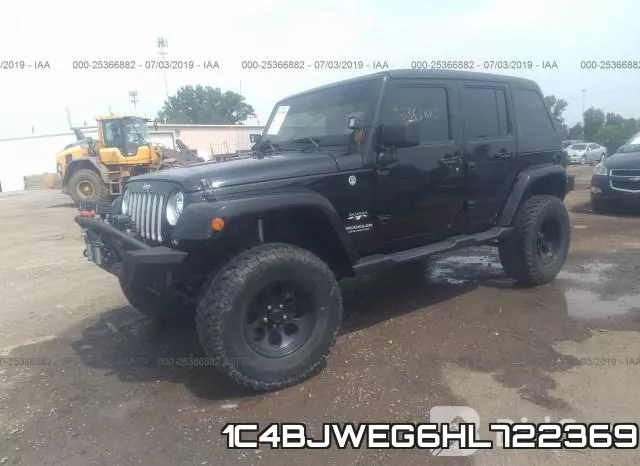 1C4BJWEG6HL722369 фото 3