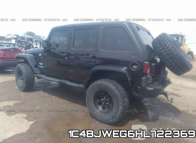 1C4BJWEG6HL722369 фото 4