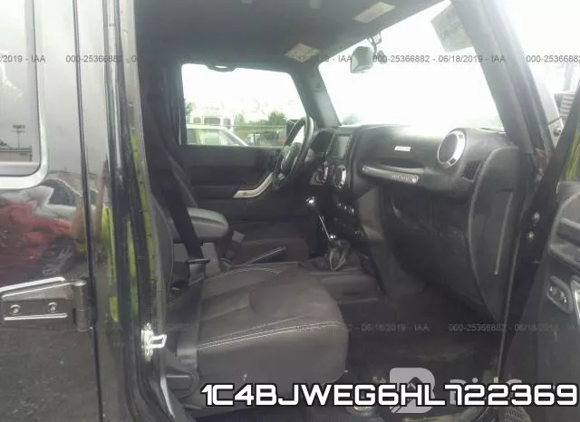1C4BJWEG6HL722369 фото 6
