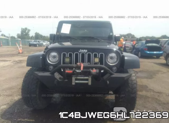 1C4BJWEG6HL722369 фото 7