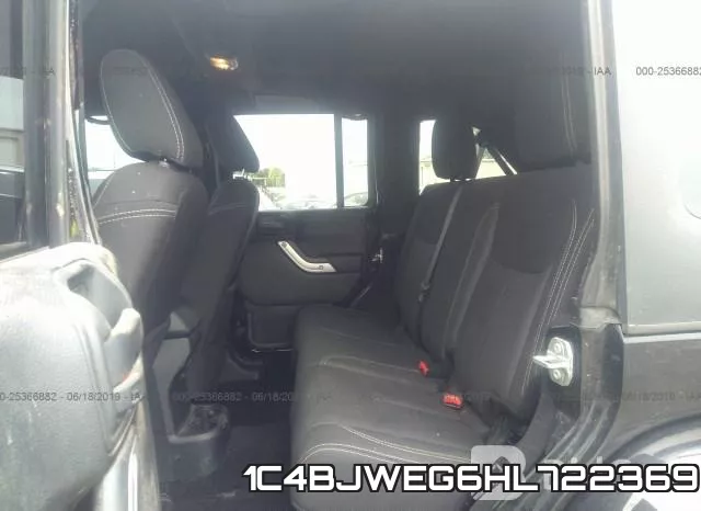 1C4BJWEG6HL722369 фото 9