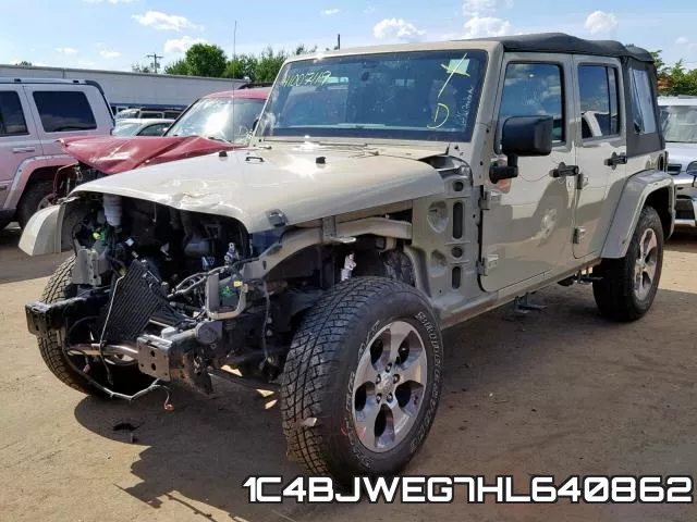 1C4BJWEG7HL640862 фото 3