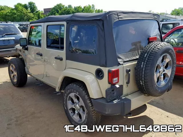 1C4BJWEG7HL640862 фото 4