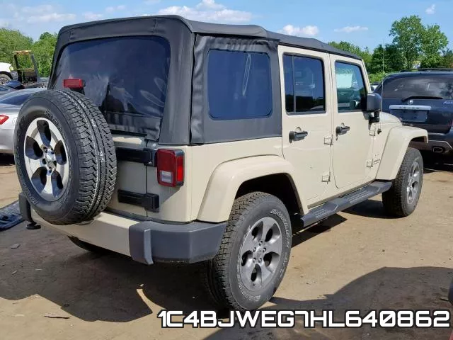 1C4BJWEG7HL640862 фото 5