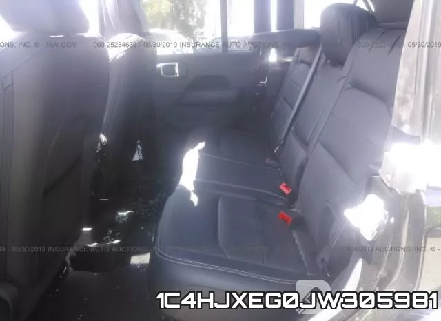 1C4HJXEG0JW305981 фото 9