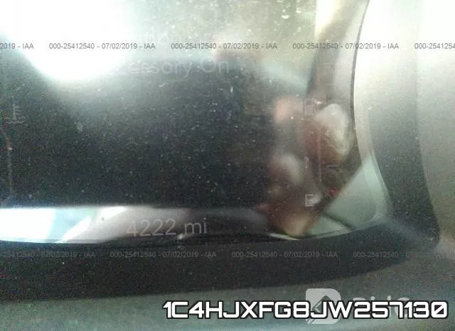 1C4HJXFG8JW257130 фото 8