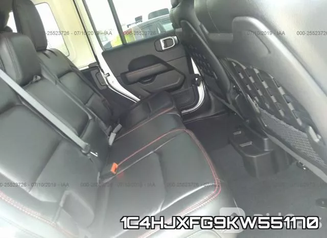 1C4HJXFG9KW551170 фото 9