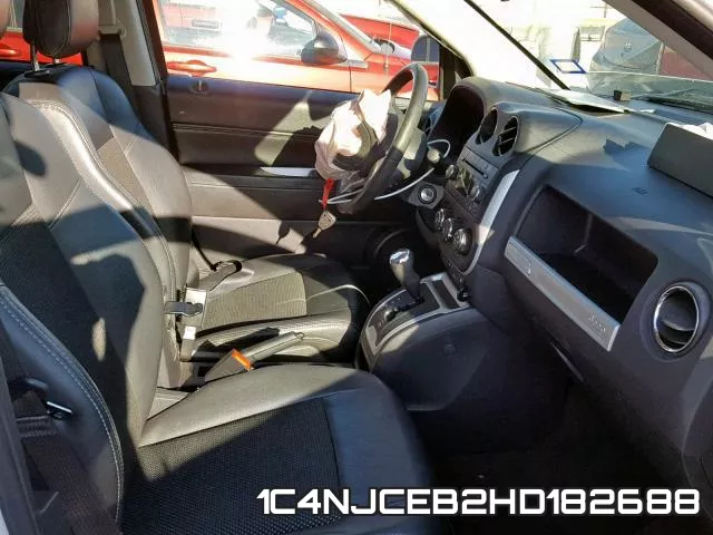 1C4NJCEB2HD182688 фото 6