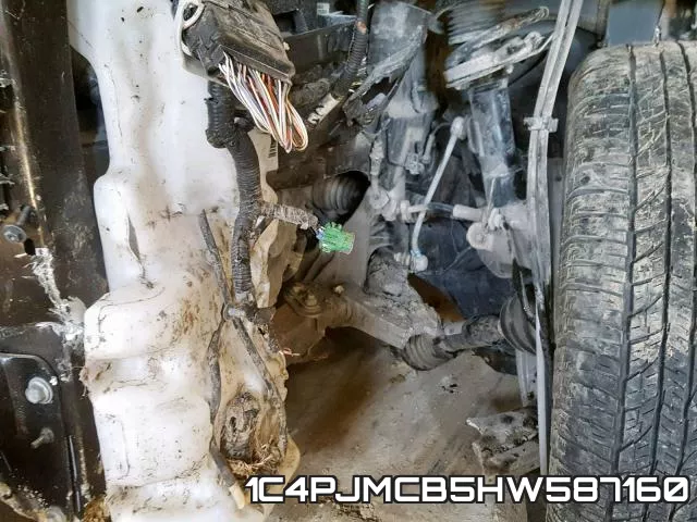 1C4PJMCB5HW587160 фото 10