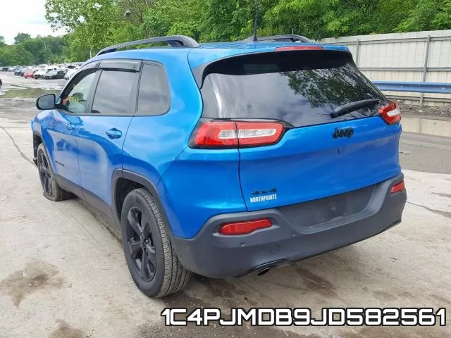 1C4PJMDB9JD582561 фото 4