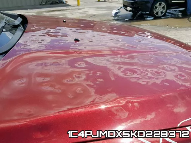 1C4PJMDX5KD228372 фото 10