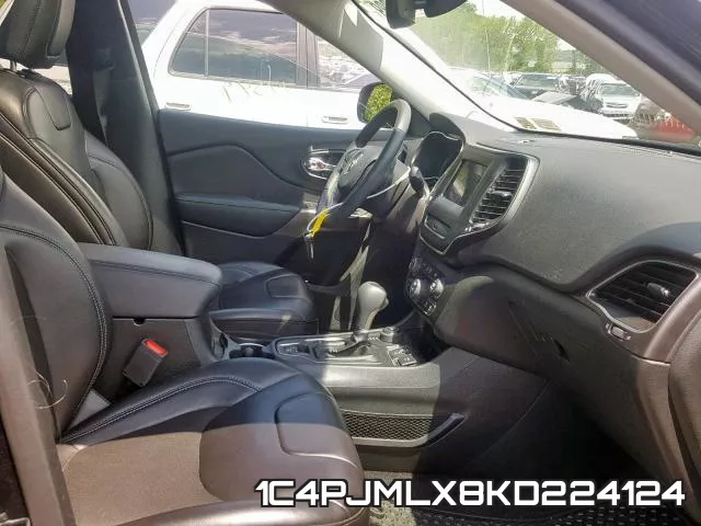 1C4PJMLX8KD224124 фото 6