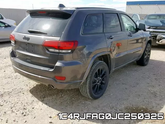 1C4RJFAG0JC250325 фото 5