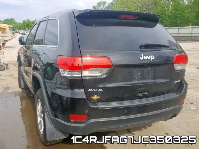 1C4RJFAG7JC350325 фото 4