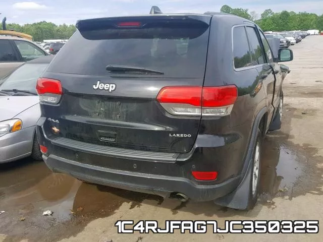 1C4RJFAG7JC350325 фото 5