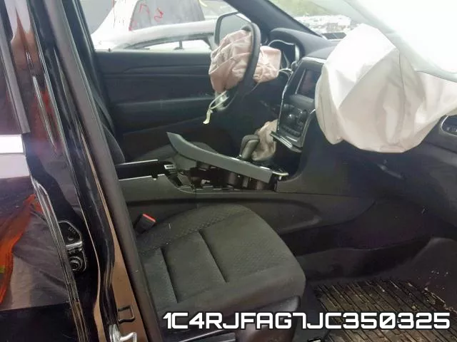 1C4RJFAG7JC350325 фото 6