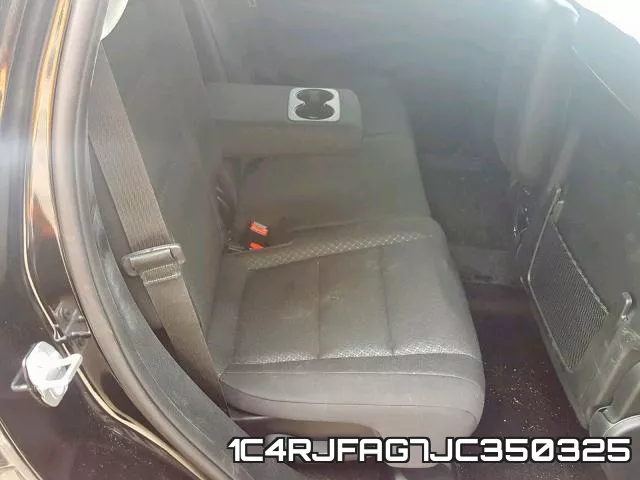 1C4RJFAG7JC350325 фото 7