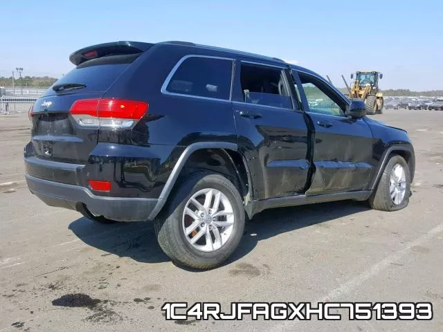 1C4RJFAGXHC751393 фото 5