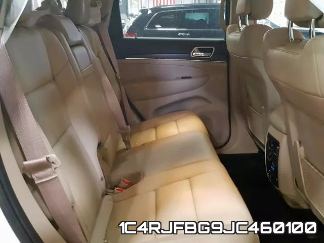 1C4RJFBG9JC460100 фото 7
