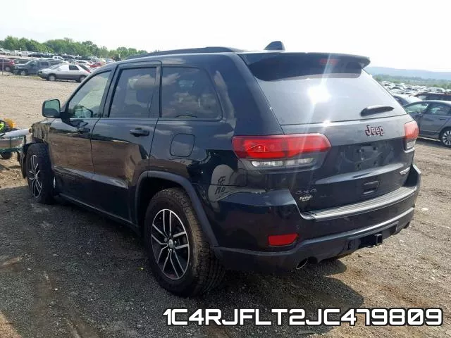 1C4RJFLT2JC479809 фото 4