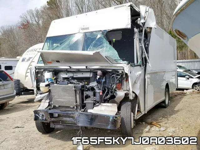 1F65F5KY7J0A03602 фото 3