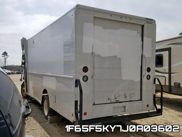 1F65F5KY7J0A03602 фото 4