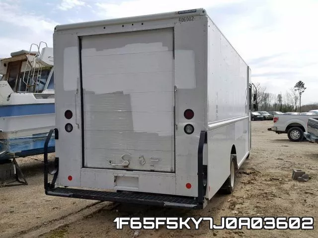 1F65F5KY7J0A03602 фото 5