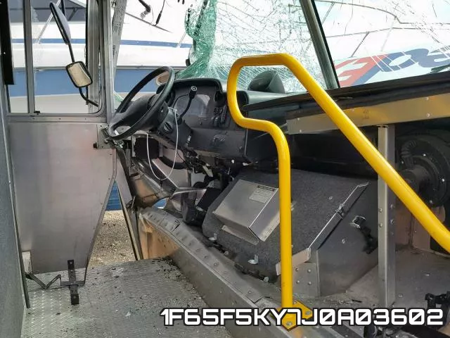 1F65F5KY7J0A03602 фото 6