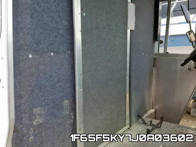 1F65F5KY7J0A03602 фото 7