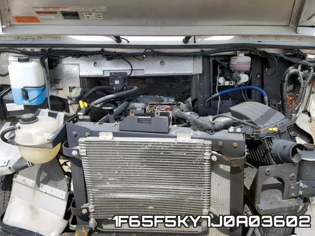 1F65F5KY7J0A03602 фото 8