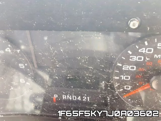 1F65F5KY7J0A03602 фото 9