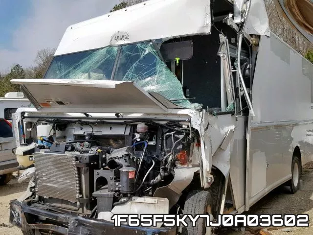 1F65F5KY7J0A03602 фото 10