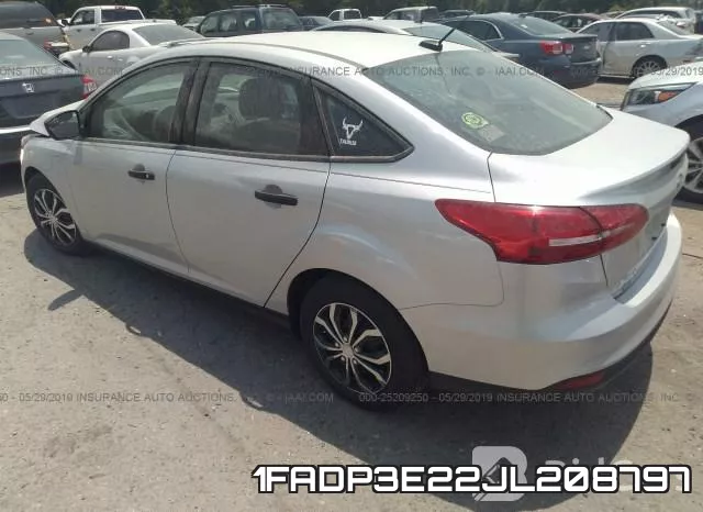 1FADP3E22JL208797 фото 4
