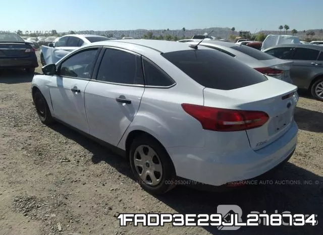 1FADP3E29JL278734 фото 4