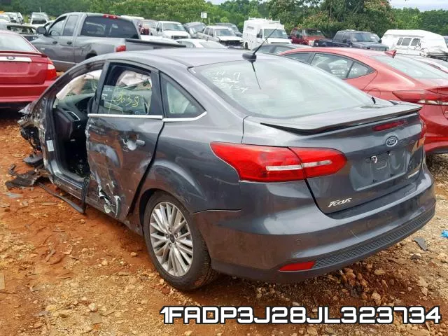 1FADP3J28JL323734 фото 4