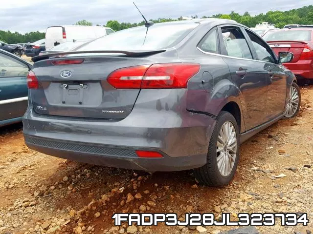 1FADP3J28JL323734 фото 5