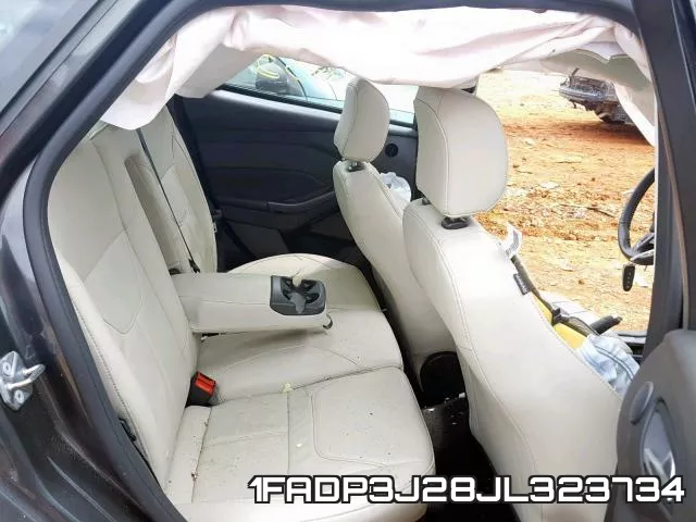 1FADP3J28JL323734 фото 7