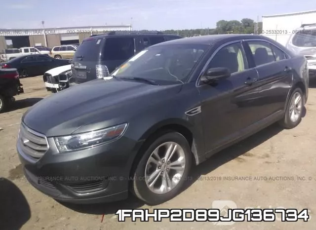 1FAHP2D89JG136734 фото 3
