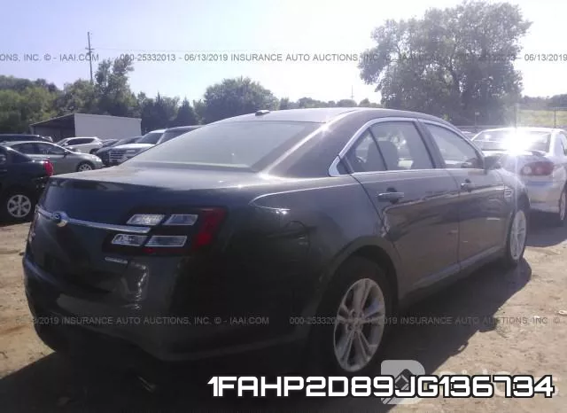 1FAHP2D89JG136734 фото 5