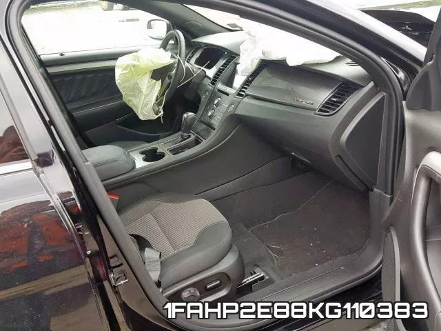 1FAHP2E88KG110383 фото 6